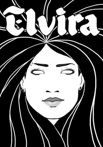 Elvira, fanzine paraguayo con licencia CC