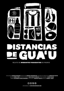 Distancias de Gua'u documental CC