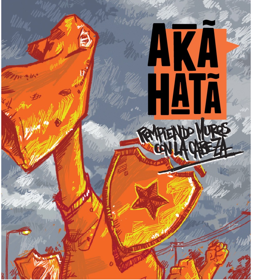 Fanzine Akahata