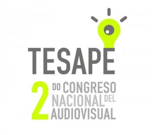 Creative Commons en TESAPE Audiovisual