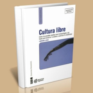 Un texto clásico para comprender la Cultura Libre (CC)