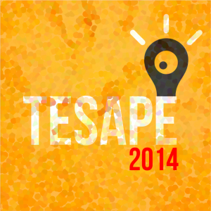 Tesape – Congreso Audiovisual 2014 [Evento]