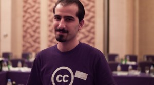 El mundo se pregunta ¿Dónde está Bassel Khartabil?